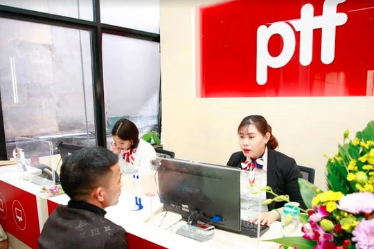 Ảnh minh họa (Nguồn: PTF)