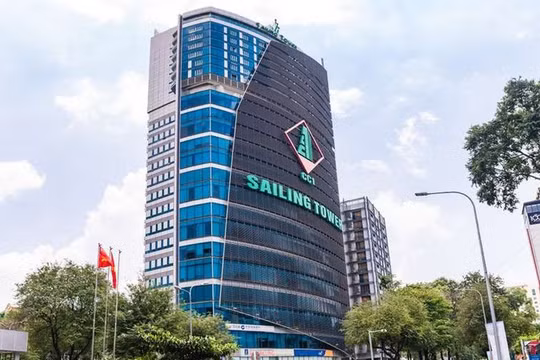 Đằng sau cuộc đổi chủ ở Tổng Công ty Xây dựng số 1 (CC1)