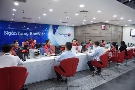 Ảnh minh họa (Nguồn: VCCB)