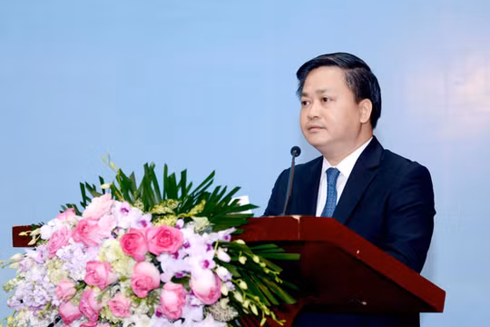 Ông Lê Đức Thọ - Chủ tịch HĐQT VietinBank (Nguồn: CTG)