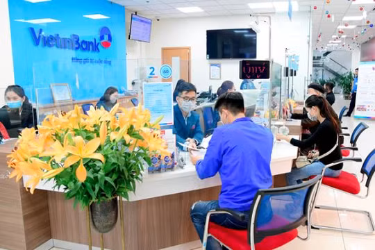 Ảnh minh họa (Nguồn: VietinBank)