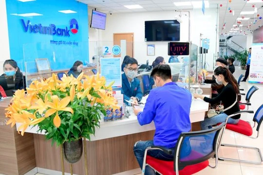 Ảnh minh họa (Nguồn: VietinBank)