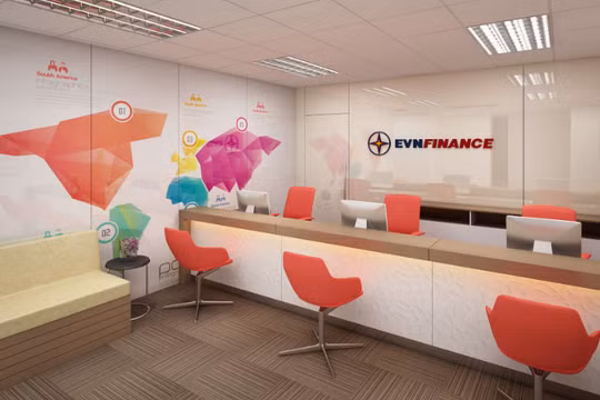 Ảnh minh họa (Nguồn: EVNFC)