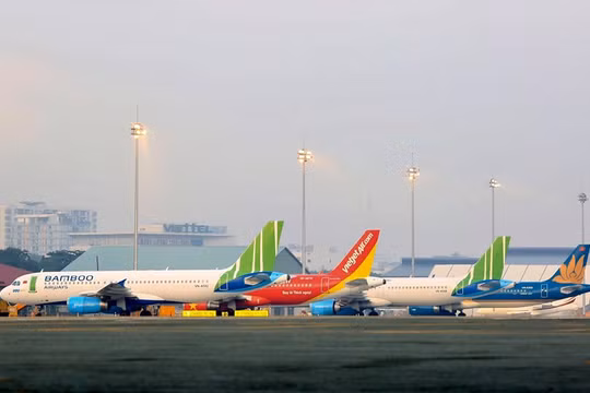 Nguồn nhân lực giám sát viên an toàn hàng không là bài toán hóc búa của Cục Hàng không Việt Nam.