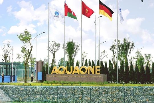 Ảnh minh họa (Nguồn: Aqua One)