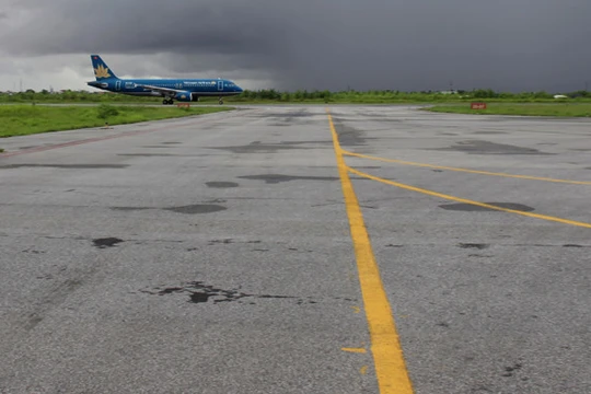 Hình minh họa (Nguồn: Báo Giao thông)