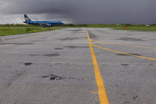 Hình minh họa (Nguồn: Báo Giao thông)