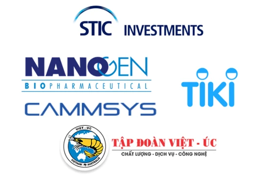 STIC Investments rót vốn vào nhiều "ứng viên kỳ lân" của Việt Nam