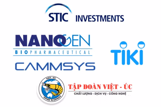 STIC Investments rót vốn vào nhiều "ứng viên kỳ lân" của Việt Nam