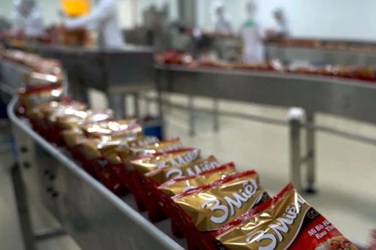 Ảnh minh họa (Nguồn: Internet)