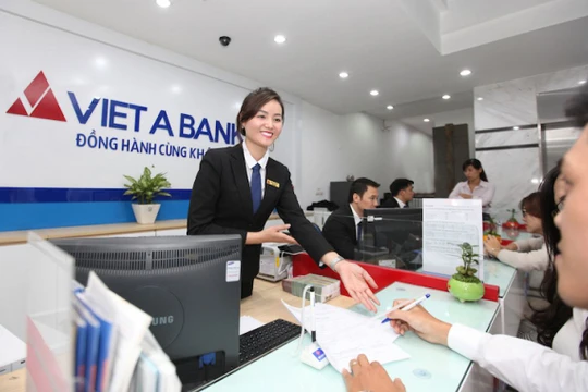 Việt Phương Group là "tay chơi" đầy kín tiếng ở VietABank (Ảnh minh họa)