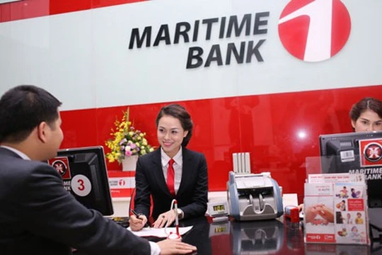 Hơn 1,1 tỉ cổ phiếu MSB được chấp thuận niêm yết HOSE