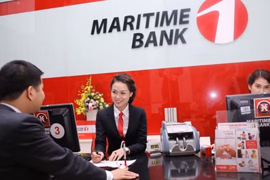 Hơn 1,1 tỉ cổ phiếu MSB được chấp thuận niêm yết HOSE