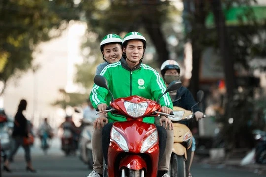 Cổ đông người việt bí ẩn tại Grab Việt Nam 