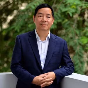 TS. Vũ Thành Tự Anh (Ảnh: Fulbright)