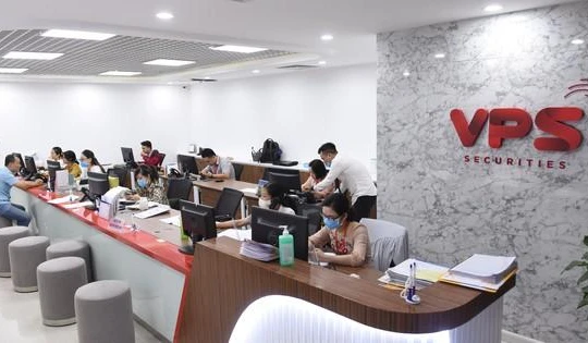 Ảnh minh họa (Nguồn: VPS)