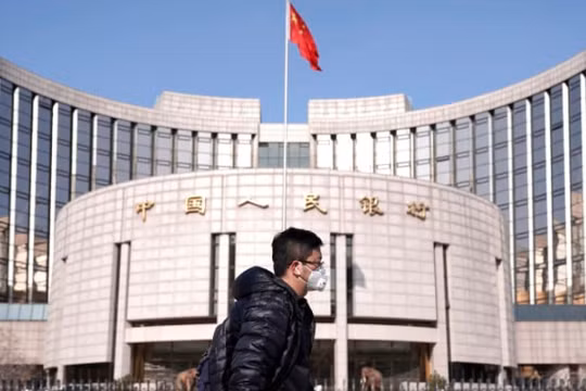 Ảnh minh họa (Nguồn: Reuters)