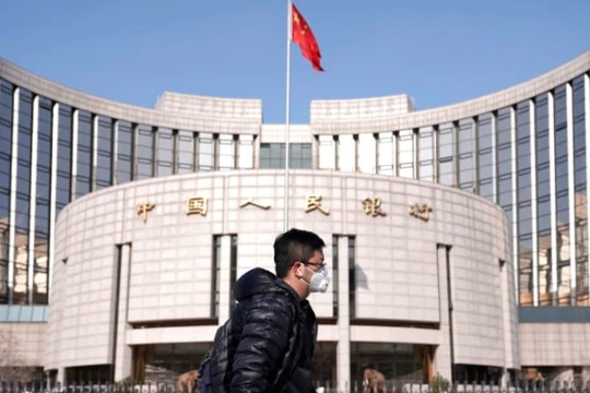 Ảnh minh họa (Nguồn: Reuters)