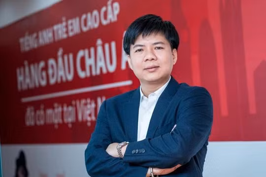 Apax Holdings của Shark Thủy bị hủy tư cách đại chúng