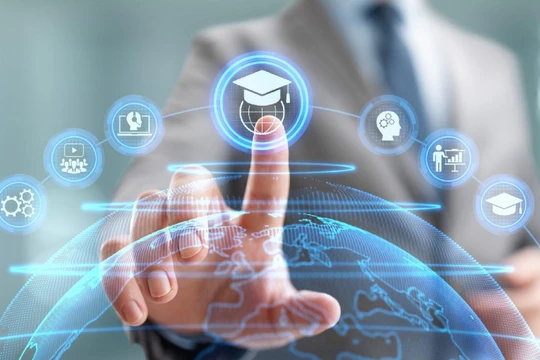 Bức tranh trái chiều của doanh nghiệp công nghệ: FPT, CMC ăn nên làm ra, VNG lại báo lỗ