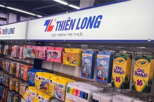 Rộ tin sắp về tay tập đoàn của Nhật, bút bi Thiên Long nói gì?