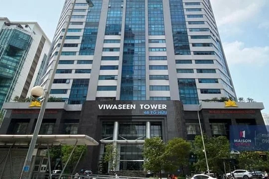 Viwaseen có gì hấp dẫn mà Vinaconex muốn thâu tóm?