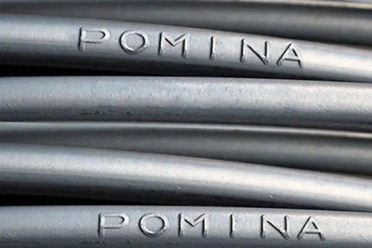 Trước khi "bắt tay" Vingroup, Pomina làm ăn bết bát, lỗ lũy kế hơn 3.000 tỷ đồng