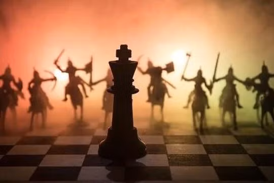 Biến động “thượng tầng” ở hàng loạt doanh nghiệp dịp cuối năm