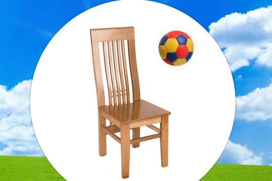 "Ghế HLV có 4 chân thì cầu thủ giữ 3 chân, HLV chỉ có 1 chân. Cầu thủ mà không ủng hộ thì HLV lãnh đủ". Ảnh VT.