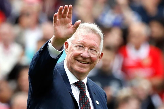 Không chỉ thành tích mà phong cách cầm quân đặc biệt của Sir Alex Ferguson sẽ khiến sân Old Trafford sẽ còn nhớ mãi đến vị huấn luyện viên tài ba