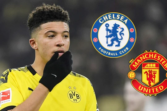 Liệu Sancho sẽ về đâu? Ảnh CNN.