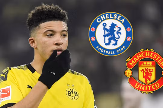 Liệu Sancho sẽ về đâu? Ảnh CNN.