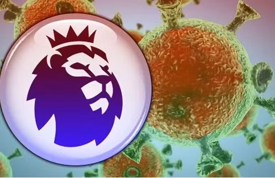 Premier League có thể phải lùi tận 22/8 mới kết thúc. Ảnh AT.