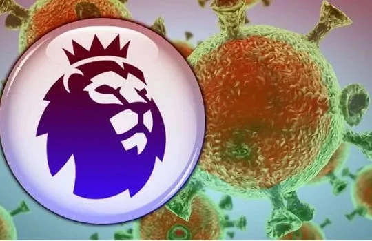 Premier League có thể phải lùi tận 22/8 mới kết thúc. Ảnh AT.