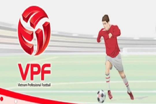 Khó có có được một phương án nào thỏa mãn 14/14 CLB, VPF vẫn có tìm cách đưa ra được giải pháp mà các bên đều chấp nhận. Ảnh VPF.