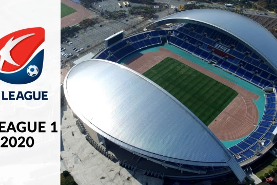 Yonhap đưa tin K-League 2020 sẽ chính thức bắt đầu ngày 8-5 . Ảnh Yonhap.