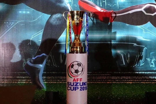 AFF giữ nguyên lịch thi đấu các giải còn lại trong đó có AFF Cup 2020 tổ chức vào tháng 11/2020. Ảnh AFF.