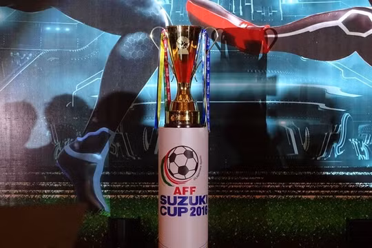 AFF giữ nguyên lịch thi đấu các giải còn lại trong đó có AFF Cup 2020 tổ chức vào tháng 11/2020. Ảnh AFF.