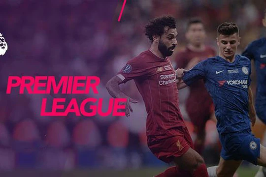 Hôm nay 17-4, Ban tổ chức Premier League và 20 CLB lại họp để bàn giải pháp tương lai của giải đấu. Ảnh PA