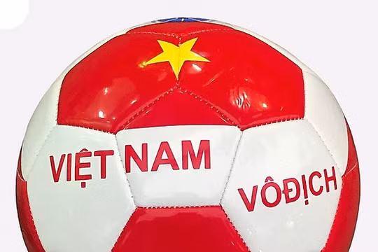 Sáng 13-5, Ban chấp hành VFF đã họp chọn phương án khả thi nhất tổ chức các giải bóng đá chuyên nghiệp Việt Nam. Ảnh VFF.