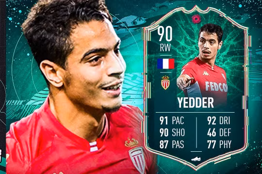 Ben Yedder vừa được tờ Goal đã bình chọn là 1 trong 5 bản hợp đồng thành công nhất châu Âu mùa giải 2019/2020 cùng với Bruno Fernandes, Erling Haaland, Romelu Lukaku, Mauro Icardi. Ảnh Goal.