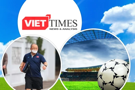 Bạn có cùng tư duy cùng chúng tôi khi nhìn nhận, đánh giá các cầu thủ qua “phân tích số” thế mạnh của một tờ tạp chí của Hiệp hội truyền thông Số. Ảnh VT