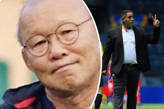 Ai sẽ chiến thắng trong trận đối đầu quan trọng này? Ảnh AT