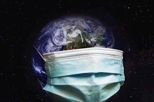 "Bóng đá bây giờ không phải là vấn đề quan trọng nhất, mà đó là sức khỏe và hạnh phúc của mọi người. Đây là điều quan trọng hơn mọi thứ khác. Các bạn hãy thực hiện mọi biện pháp phòng ngừa có thể, qua đó giảm bớt sự lây lan của dịch bệnh." tiền vệ Mesut O