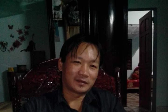 Câu chuyện về ngôi sao Tuấn “Tồn” vẫn nằm trong tâm trí của hàng vạn cổ động viên xứ Nghệ. Ảnh TA