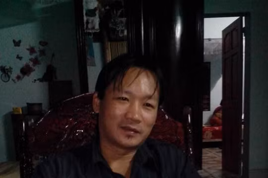 Câu chuyện về ngôi sao Tuấn “Tồn” vẫn nằm trong tâm trí của hàng vạn cổ động viên xứ Nghệ. Ảnh TA