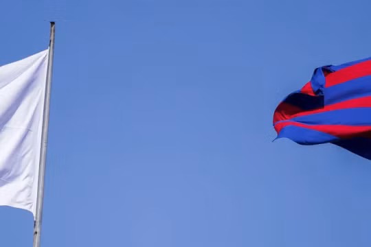  Vào lúc 03h00 ngày 2/3 (theo giờ Việt Nam) Barcelona sẽ tới làm khách trên sân của đại kình địch Real Madrid trong trận cầu đinh vòng 26 La Liga. Ảnh 90min