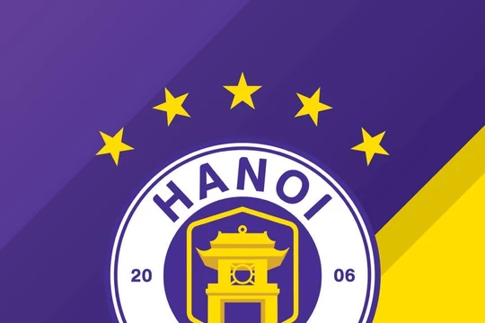 Ngoại trừ các cổ động viên thủ đô, phần lớn người hâm mộ sân cỏ không muốn thầy trò HLV Chu Đình Nghiêm tiếp tục vô địch V.League 2020. Ảnh HNFC.