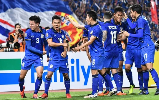 Với 5 lần vô địch AFF Cup và dường như với bối cảnh cụ thể như thế này thì họ không còn mặn mà với giải đấu này nữa. Ảnh FAT.