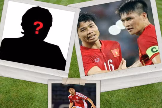 Mua-bán cầu thủ kể cả Tây hay Ta luôn là một đề tài nhạy cảm và bí mật. Ảnh VietTimes.